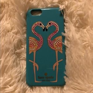 Kate Spade iphone 6 case